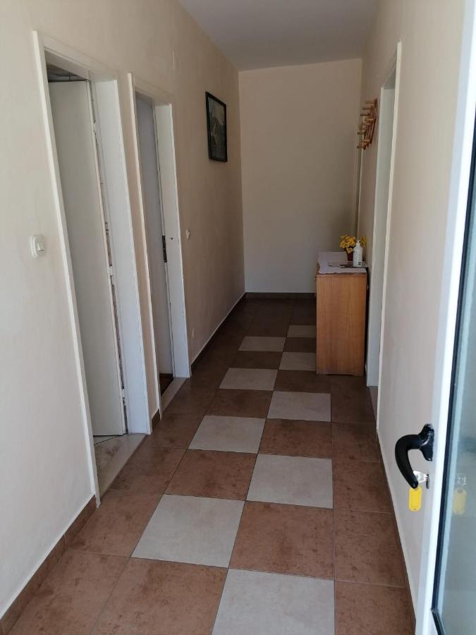 Apartments Piko2 Jelsa  Eksteriør bilde
