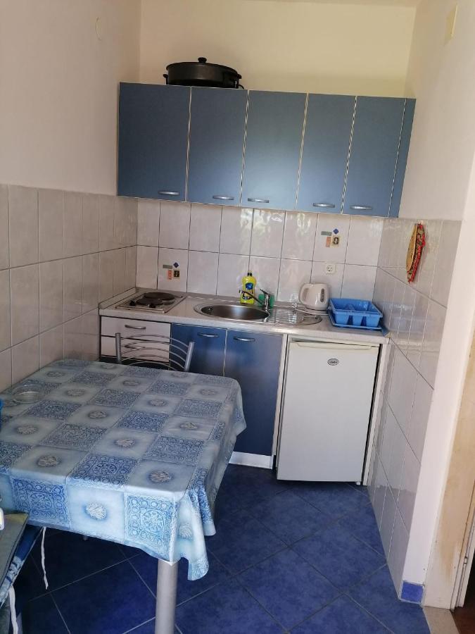 Apartments Piko2 Jelsa  Eksteriør bilde